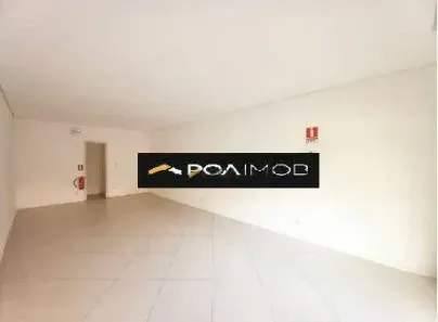 Ponto Comercial para alugar, 40m² no Centro Histórico, Porto Alegre