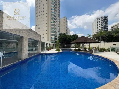 Apartamento com 3 Quartos à venda, 156m² no Jardim Avelino, São Paulo