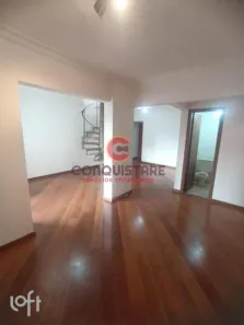 Apartamento com 4 Quartos à venda, 187m² no Indianópolis, São Paulo