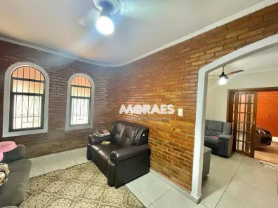 Casa com 3 Quartos à venda, 215m² no Vila Seabra, Bauru