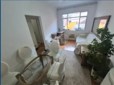 Apartamento com 2 Quartos à venda, 83m² no Tijuca, Rio de Janeiro