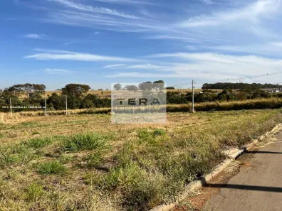 Lote/Terreno à venda, 18932m² no Condominio Aeronáutico Liberty, Goianápolis