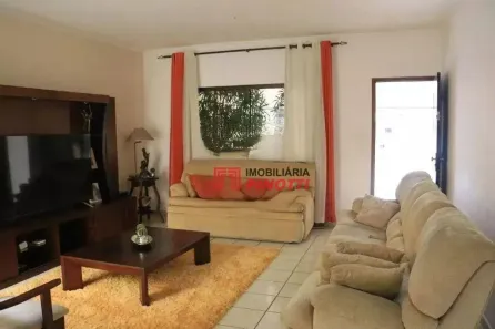 Sobrado com 3 Quartos à venda, 200m² no Baeta Neves, São Bernardo do Campo
