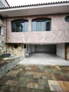 Sobrado com 2 Quartos à venda, 250m² no Jardim das Flores, São Paulo