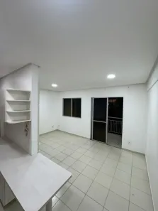Apartamento com 2 Quartos para venda ou aluguel, 58m² no Coroado, Manaus
