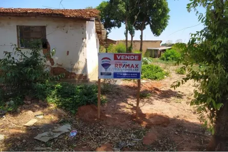 Lote/Terreno à venda, 700m² no Vila Velha, Promissão