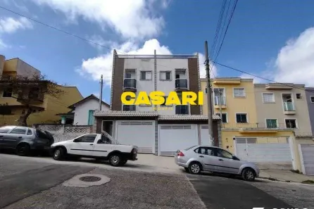 Apartamento com 3 Quartos à venda, 70m² no Vila Metalúrgica, Santo André