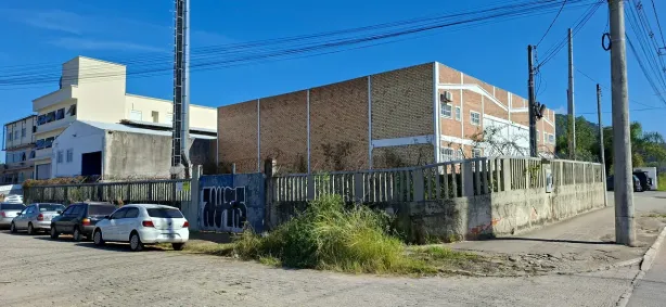 Lote/Terreno à venda, 504m² no Real Parque, São José