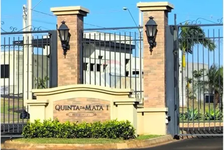 Lote/Terreno à venda, 250m² no Quinta da Mata, Ribeirão Preto