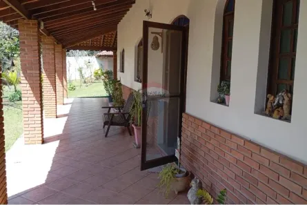 Fazenda/Sítio com 3 Quartos à venda, 281m² no Portal de Pirapora, Salto de Pirapora