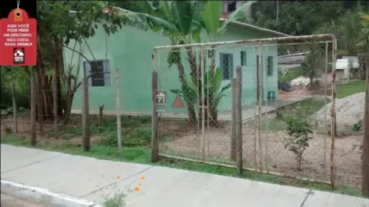 Casa com 3 Quartos à venda, 80m² no Chácaras Pousada do Vale, São José dos Campos