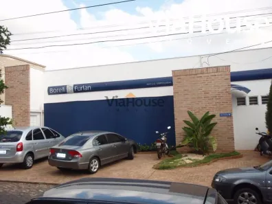 Sala Comercial com 10 Quartos à venda, 355m² no Jardim América, Ribeirão Preto