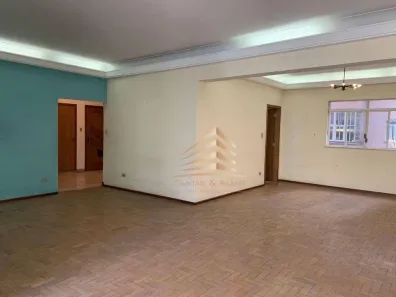 Apartamento com 3 Quartos à venda, 202m² no Bela Vista, São Paulo