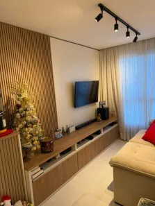 Apartamento com 2 Quartos à venda, 49m² no Ipês (Polvilho), Cajamar