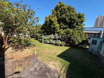 Lote/Terreno à venda, 978m² no Jardim Paulistano, Sorocaba