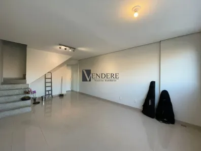 Cobertura com 3 Quartos para alugar, 190m² no Buritis, Belo Horizonte