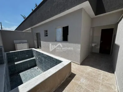Casa de Condomínio com 2 Quartos à venda, 65m² no , Itanhaém