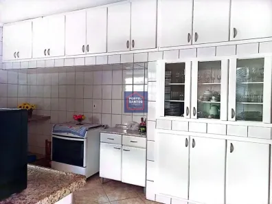 Casa com 3 Quartos à venda, 234m² no Parque Jaguaré, São José do Rio Preto