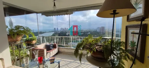 Apartamento com 2 Quartos à venda, 90m² no Barra da Tijuca, Rio de Janeiro