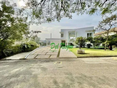 Casa de Condomínio com 4 Quartos à venda, 489m² no Palos Verdes, Carapicuíba