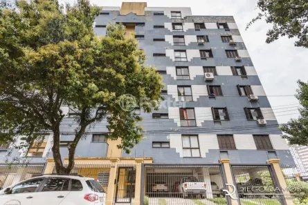 Apartamento com 3 Quartos à venda, 80m² no Santana, Porto Alegre