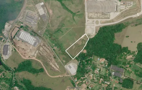 Lote/Terreno à venda, 15502m² no Parque Agrinco, Guararema