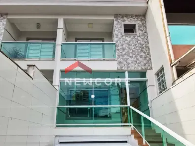 Sobrado com 3 Quartos à venda, 150m² no Água Fria, São Paulo