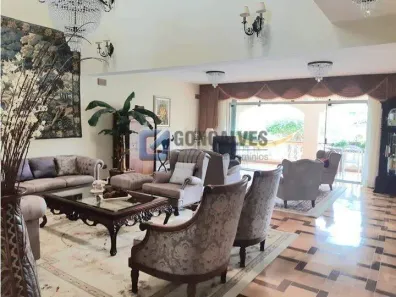 Sobrado com 6 Quartos à venda, 508m² no Nova Petrópolis, São Bernardo do Campo