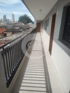 Apartamento com 1 Quarto à venda, 29m² no Chácara Mafalda, São Paulo