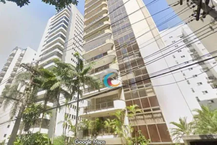Apartamento com 4 Quartos à venda, 642m² no Santa Cecília, São Paulo