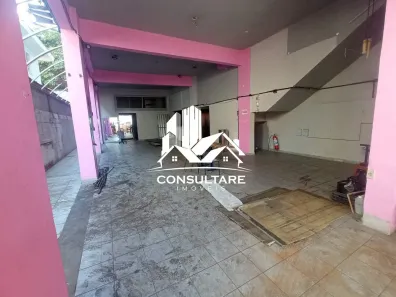 Ponto Comercial para alugar, 746m² no Boqueirão, Santos