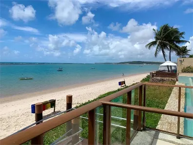 Apartamento com 2 Quartos à venda, 65m² no Praia Bonita, Barra de São Miguel