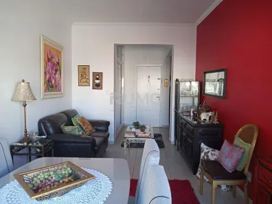 Apartamento com 2 Quartos à venda, 85m² no Centro, Campinas