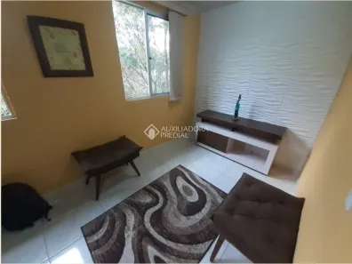 Apartamento com 2 Quartos à venda, 36m² no Vila Nova, Porto Alegre
