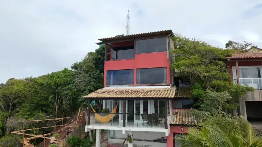 Casa com 4 Quartos à venda, 415m² no Ogiva, Cabo Frio