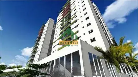 Cobertura com 3 Quartos à venda, 174m² no São João, Araçatuba