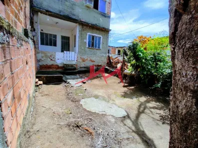 Casa com 2 Quartos à venda, 71m² no Pacheco, São Gonçalo