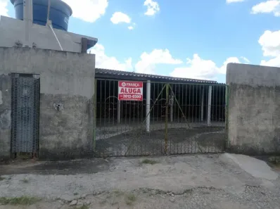 Casa com 1 Quarto à venda, 200m² no Veraneio Irajá, Jacareí