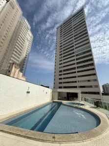 Apartamento com 2 Quartos à venda, 86m² no Mucuripe, Fortaleza