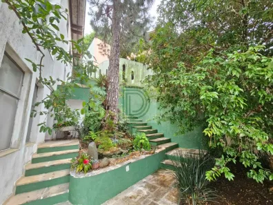 Sobrado com 3 Quartos à venda, 337m² no Jardim Peri Peri, São Paulo