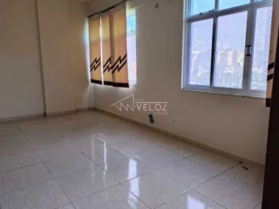 Sala Comercial à venda, 37m² no Centro, Rio de Janeiro