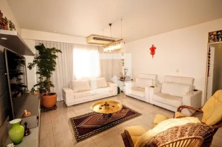 Casa com 8 Quartos à venda, 570m² no São Lucas, Belo Horizonte