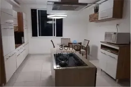 Apartamento com 2 Quartos à venda, 72m² no Tijuca, Rio de Janeiro