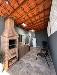 Casa com 3 Quartos à venda, 84m² no Residencial Santa Helena, Itupeva