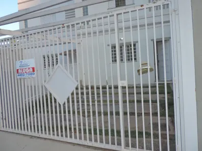 Sobrado com 2 Quartos para alugar, 70m² no Jardim Paulista, Atibaia