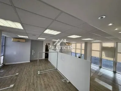 Sala Comercial à venda, 100m² no Cerqueira César, São Paulo