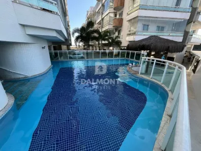 Apartamento com 2 Quartos à venda, 80m² no Jardim Caiçara, Cabo Frio