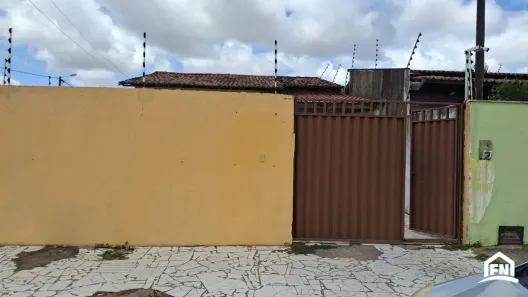 Casa com 2 Quartos à venda, 68m² no Nova Esperança, Parnamirim