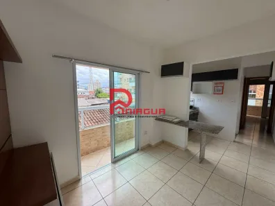 Apartamento com 1 Quarto à venda, 46m² no Aviação, Praia Grande