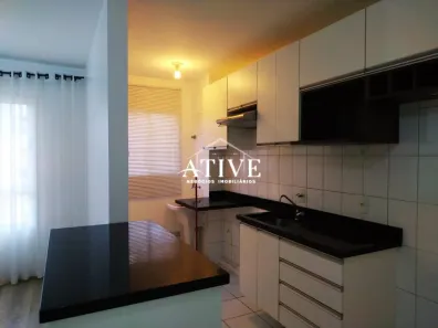 Apartamento com 2 Quartos à venda, 62m² no Centro, Gravataí